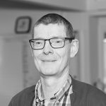 Lárus Sigurbjörn Ágústsson