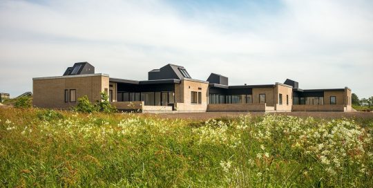 Sunde Boliger