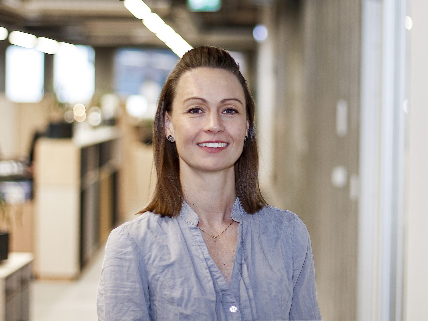 VNH profil